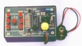 LED Dice Kit with Slowdown